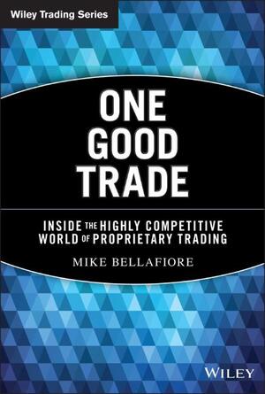 One Good Trade cover