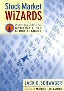 Stock Market Wizards cover